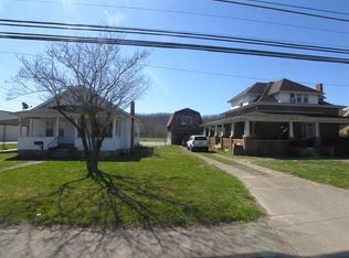 1404 W Main St, Milton, WV