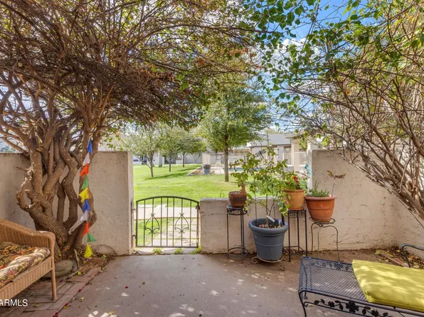 3212 S EL CAMINO Drive, Tempe, AZ 85282