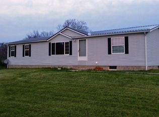 2211 Weiant Rd, Newark, OH 43056