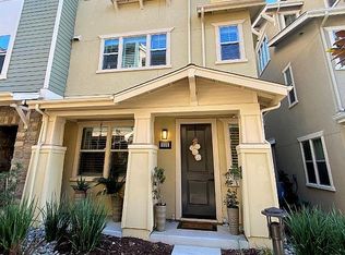 115 Branta Cmn, Fremont, CA 94539