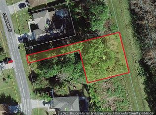 Derbyshire Dr, Kissimmee, FL 34758