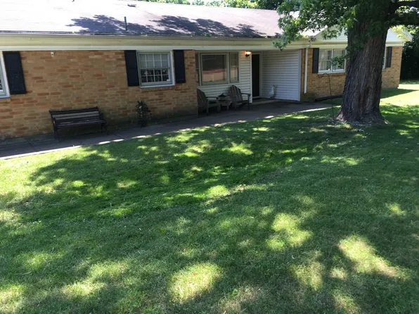 4928 Hickory Woods Trl, Dayton, OH 45432