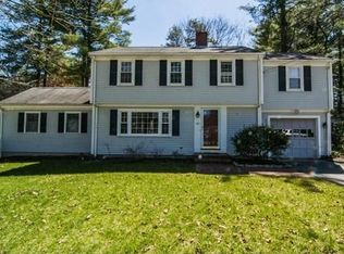 187 Spring St, Millis, MA 02054