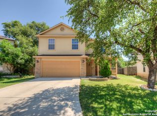 13146 Aurora Crst, San Antonio, TX 78249