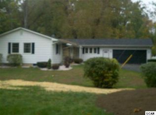 1719 Southgate Ct UNIT S, Adrian, MI 49221