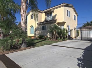 612 N Forbes Ave, Montebello, CA 90640