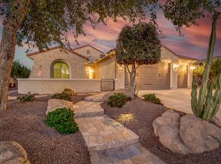 26954 W Tonto Ln, Buckeye, AZ 85396