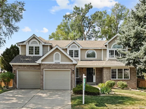 16248 E Belleview Drive, Centennial, CO 80015