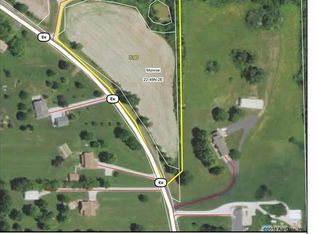 1 Street, Old Monroe, MO 63369