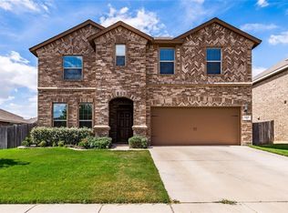 400 Braewick Dr, Fort Worth, TX 76131
