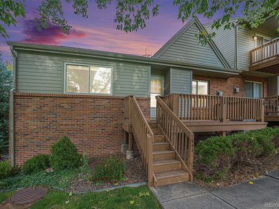 449 Antero Street, Golden, CO, 80401