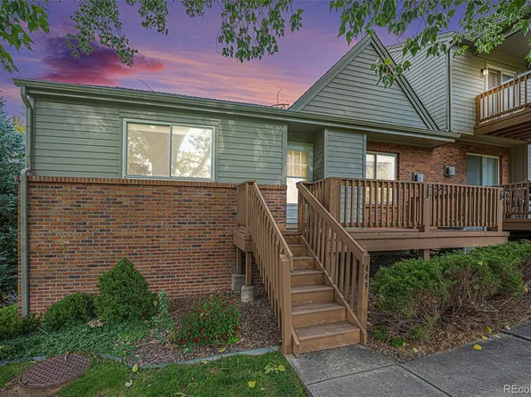 449 Antero Street, Golden, CO 80401