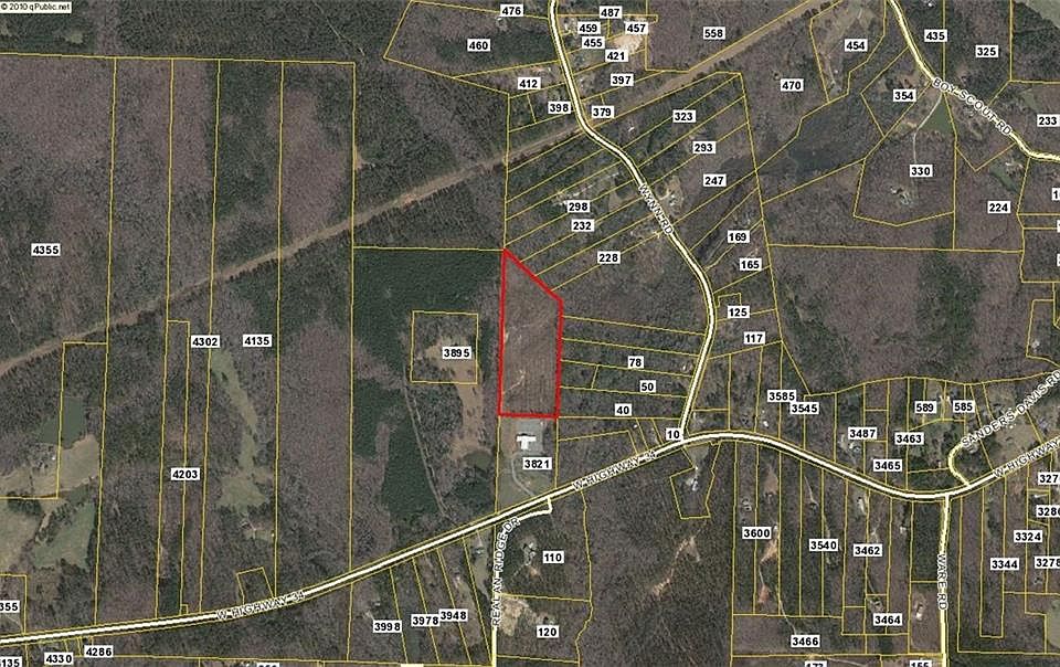 1st image of 0 W Highway 34 Lot 135