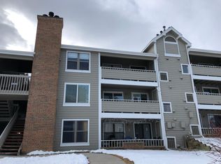 12093 W Cross Dr #303, Littleton, CO 80127