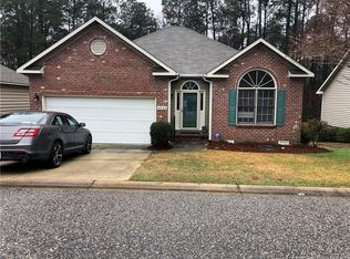 6545 Burnside Pl, Fayetteville, NC 28311
