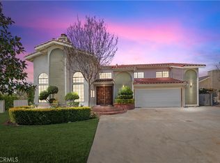 5732 Amethyst Ave, Rancho Cucamonga, CA 91737