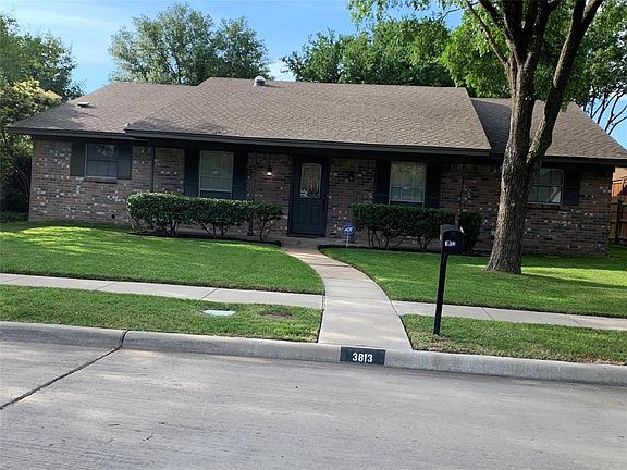 4th image of 3813 Cedar Creek Dr