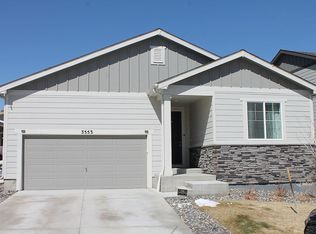 3553 Makley Cir, Castle Rock, CO 80104