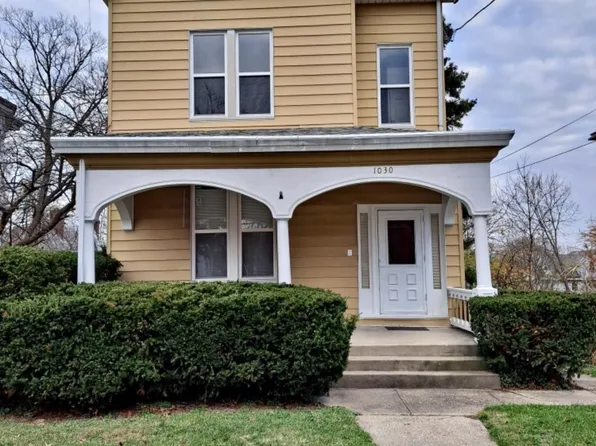 1030 Academy Ave, Cincinnati, OH 45205