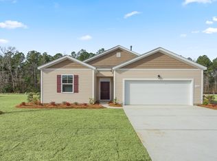 375 Carmello Cir, Conway, SC 29526