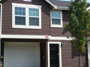 1018 109th Stct E UNIT 51, Tacoma, WA 98445