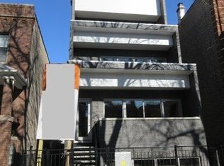 2328 W Rice St #1, Chicago, IL 60622