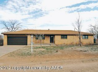 109 Rustic Trl, Amarillo, TX 79108