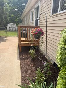 520 Sheldon St, Algonac, MI, 48001