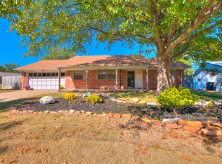 4729 NW 60th St, Oklahoma City, OK 73122