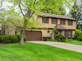 9929 Stratford St, Pickerington, OH 43147