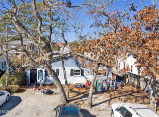 123125 123/125 4th St NE #123-A-125, Oak Island, NC 28465