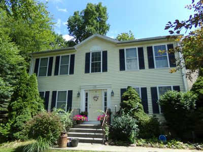 26 Julia Lane, Thomaston, CT, 06787
