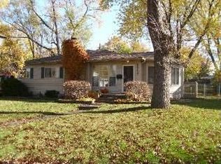1510 N Freund Ave, McHenry, IL 60050