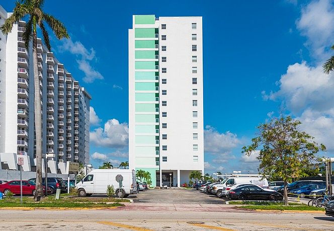 1st image of 1250 West Ave APT 12F