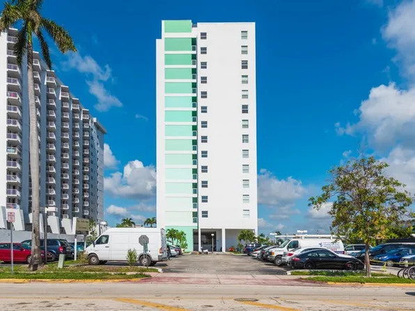 1250 West Ave APT 12F, Miami Beach, FL 33139
