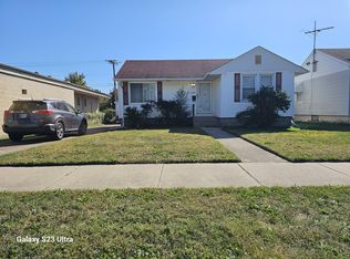 3220 165th St, Hammond, IN