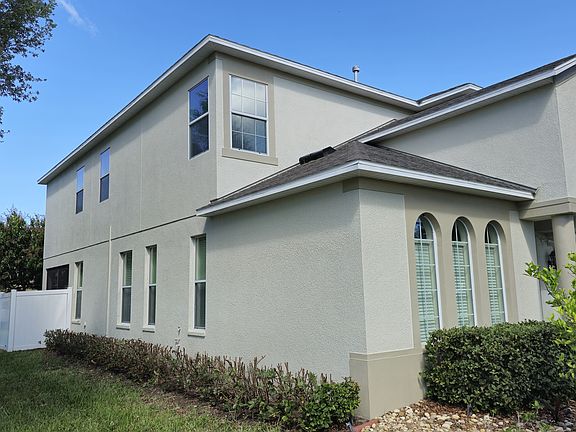 External - Side view