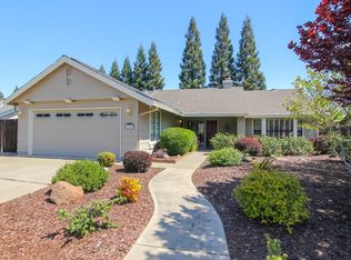 1514 Pine Valley Cir, Roseville, CA 95661