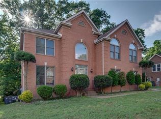 5416 Mainsail Ln, Hermitage, TN 37076
