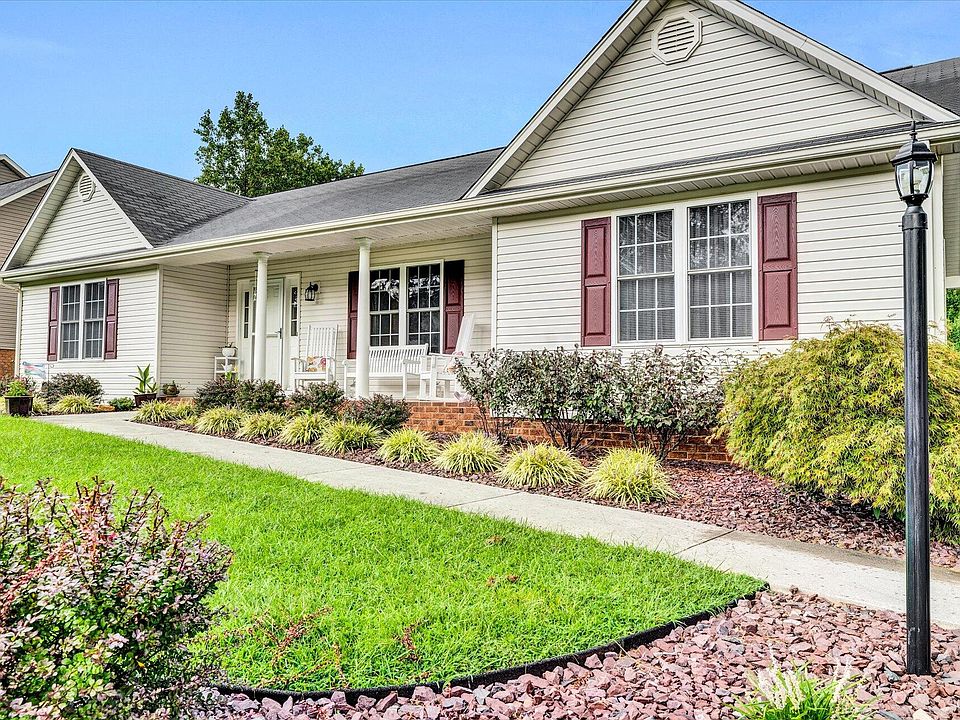 486 Teresa Ln, Roanoke, VA 24019 Zillow