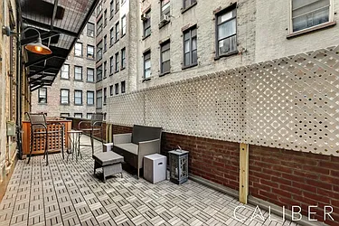 Rented by Bond New York