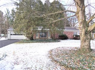 265 Forest Hills Rd, Rochester, NY 14625