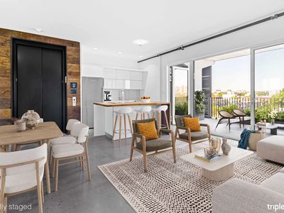 651 New York Ave APT 601, Brooklyn, NY, 11203