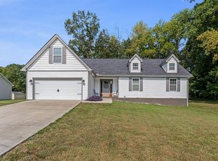 154 Rachelle Pl, Baxter, TN 38544