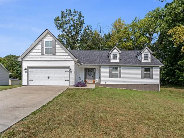 154 Rachelle Pl, Baxter, TN 38544