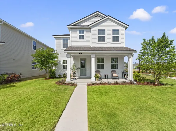 109 REDBUD Lane, Yulee, FL 32097