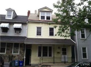 1139 Ferry St, Easton, PA
