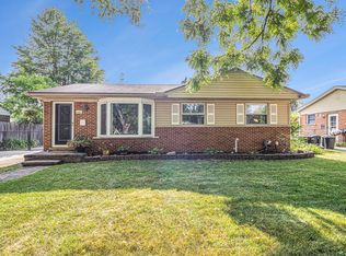 19486 Donna St, Livonia, MI 48152