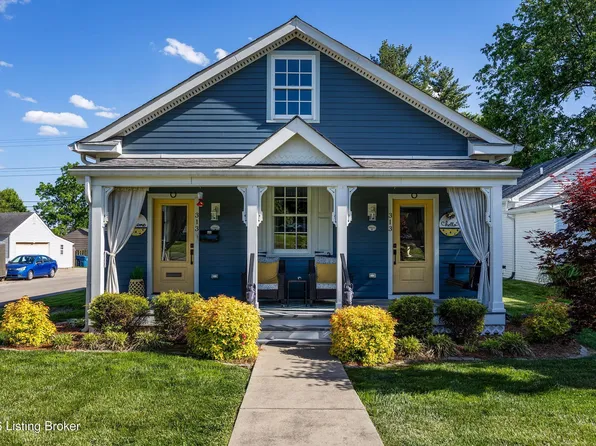 313 E Main St, La Grange, KY 40031