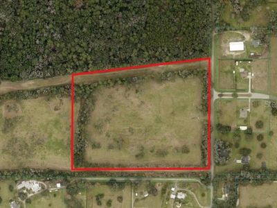 NW 60th Ave, Ocala, FL, 34482